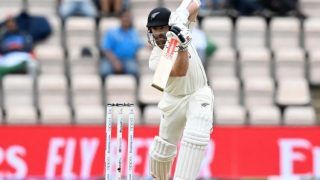 India vs New Zealand: केन विलियमसन की स्‍लो बल्‍लेबाजी पर वीरेंद्र सहवाग ने लिए मजे, शेयर किया मजेदार वीडियो